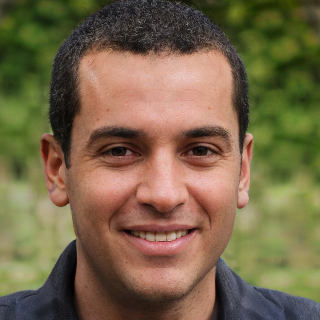 Daniel Martin