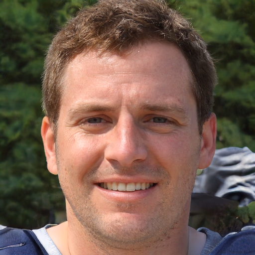 Mark Thompson